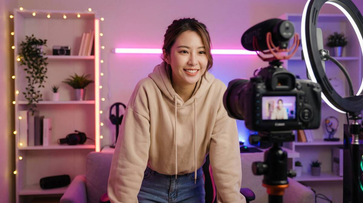 海角网视频创作平台